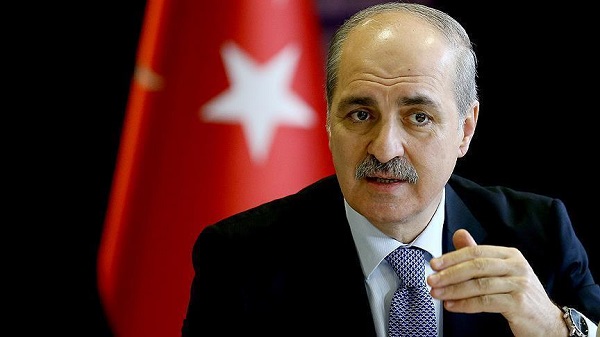 Россия не может использовать авиабазу Инджирлик - вице-премьер Турции